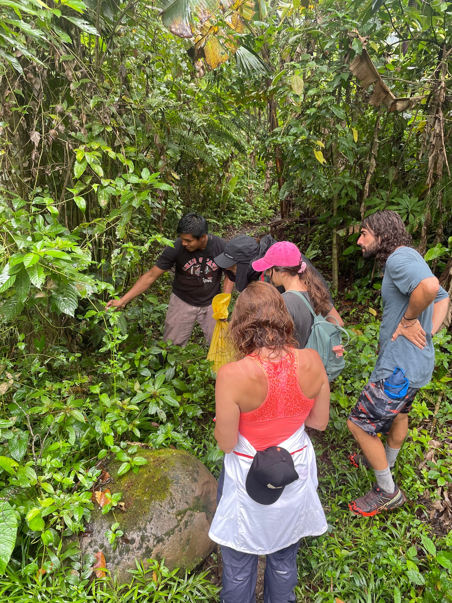 Full-Day Tour Bribri Indigenous Territory
