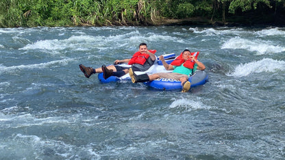 TOUR ECONÓMICO RESERVA INDÍGENA BRIBRI