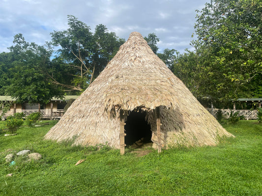 ECONOMIC TOUR BRIBRI INDIGENOUS RESERVE