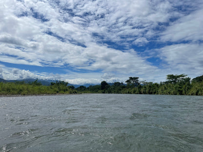 TOUR ECONÓMICO RESERVA INDÍGENA BRIBRI