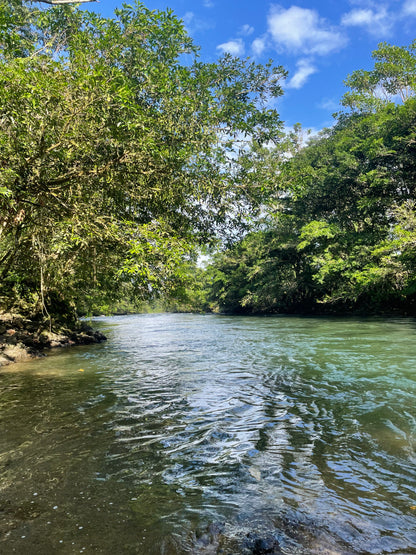 TOUR ECONÓMICO RESERVA INDÍGENA BRIBRI